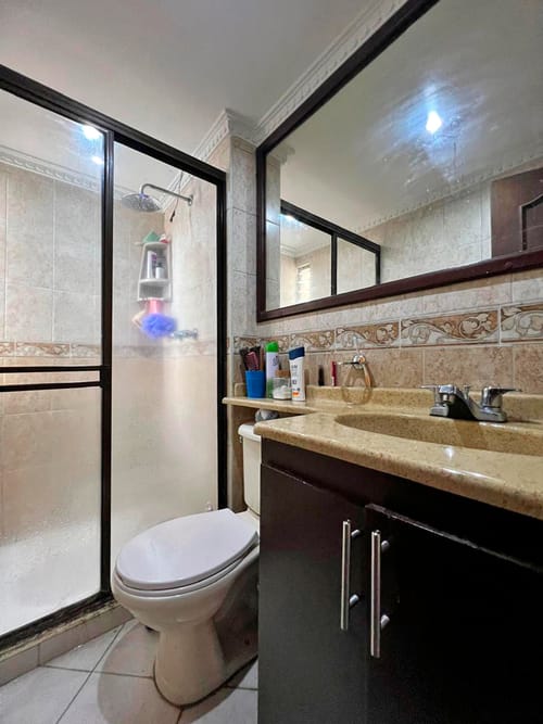 Apartamento en venta en Ciudad Jardin, Cali · foto 9 de 19