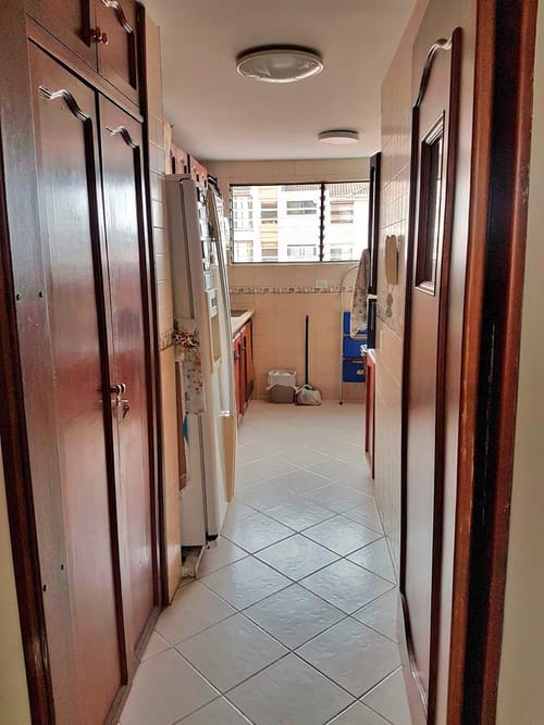 Apartamento en venta en Ciudad Jardin, Cali · foto 13 de 19