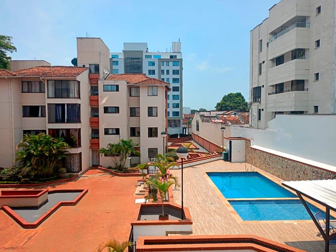 Apartamento en venta en Ciudad Jardin, Cali · foto 19 de 19