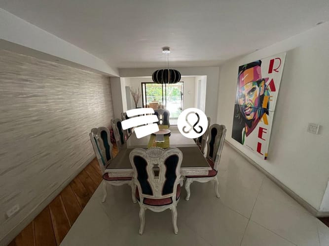 Casa de 3 alcobas en venta en El Poblado, Medellín, 730 m² · foto 8 de 24