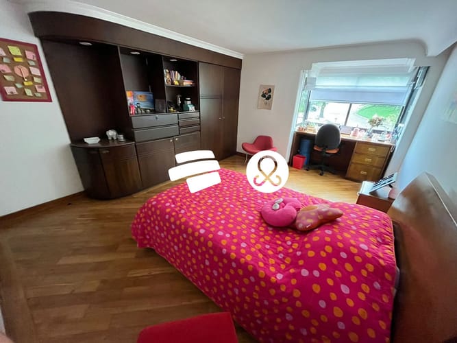 Casa de 3 alcobas en venta en El Poblado, Medellín, 730 m² · foto 12 de 24