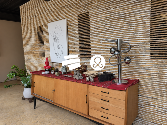 Apartamento de 1 alcoba en venta en El Poblado, Medellín, 120 m² · foto 5 de 17