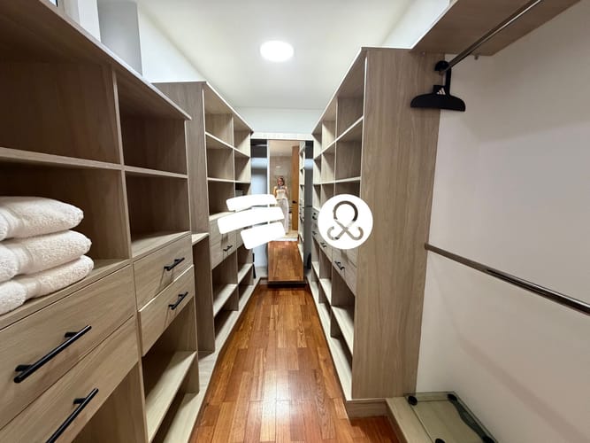 Apartamento de 2 alcobas en venta en El Poblado, Medellín, 115 m² · foto 14 de 21