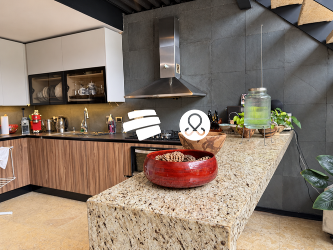 Apartamento de 1 alcoba en venta en El Poblado, Medellín, 120 m² · foto 7 de 17