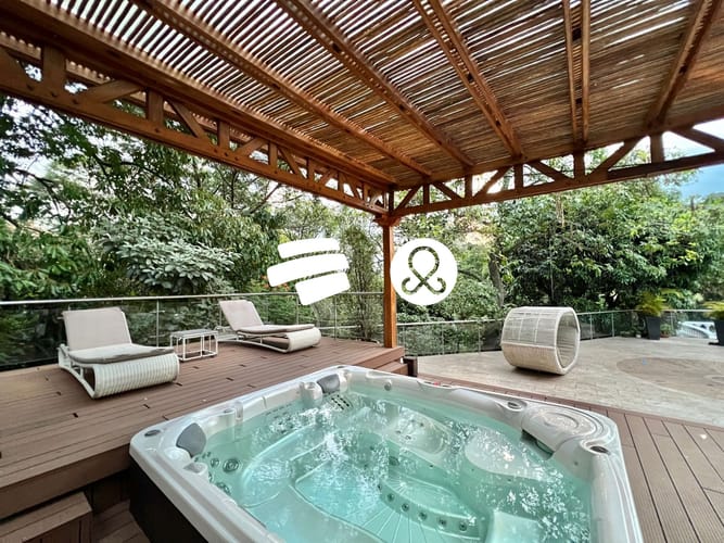 Casa de 3 alcobas en venta en El Poblado, Medellín, 730 m² · foto 18 de 24