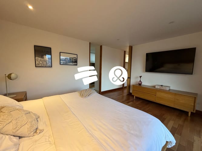 Apartamento de 2 alcobas en venta en El Poblado, Medellín, 115 m² · foto 18 de 21