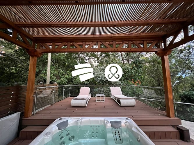 Casa de 3 alcobas en venta en El Poblado, Medellín, 730 m² · foto 19 de 24