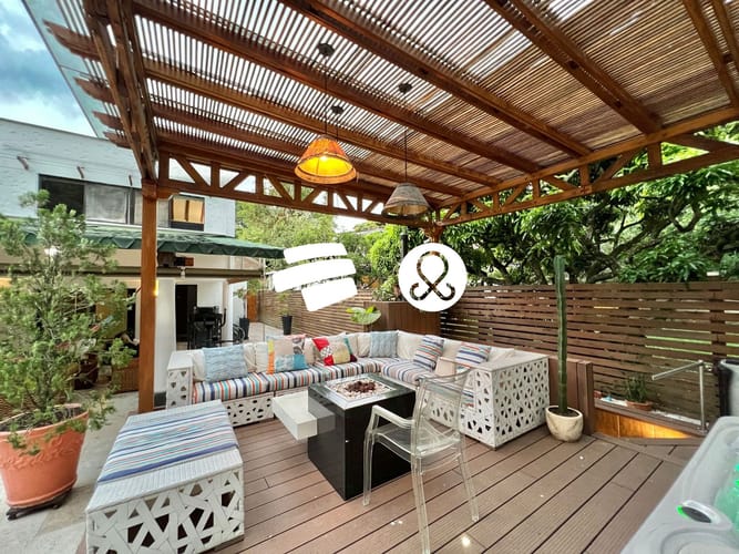 Casa de 3 alcobas en venta en El Poblado, Medellín, 730 m² · foto 22 de 24