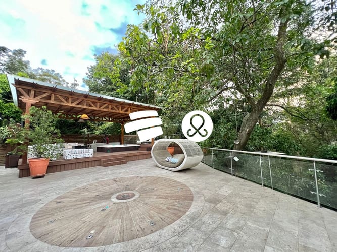 Casa de 3 alcobas en venta en El Poblado, Medellín, 730 m² · foto 24 de 24