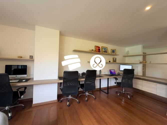 Apartamento de 5 alcobas en venta en El Poblado, Medellín, 250 m² · foto 3 de 22