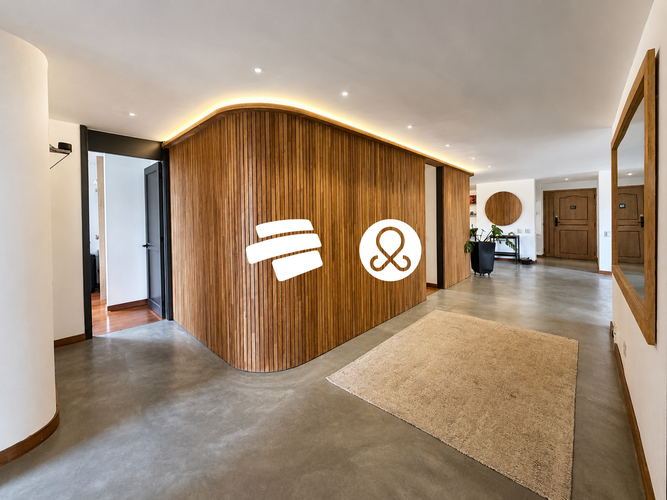 Apartamento de 5 alcobas en venta en El Poblado, Medellín, 250 m² · foto 4 de 22