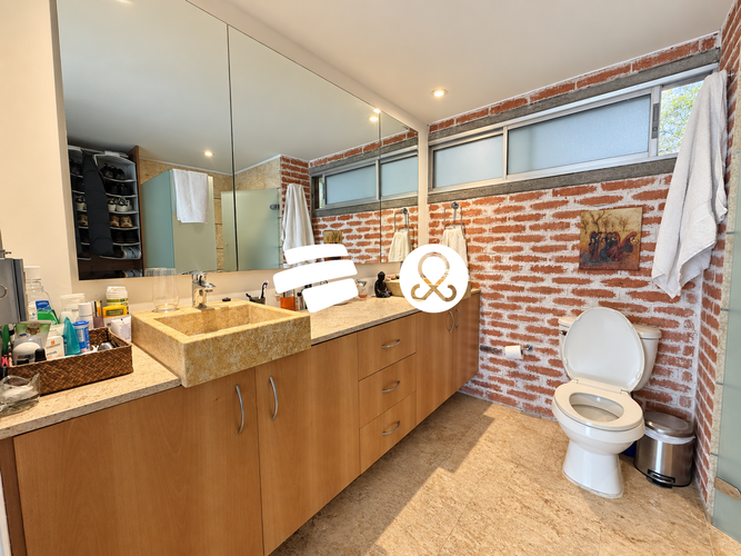 Apartamento de 1 alcoba en venta en El Poblado, Medellín, 120 m² · foto 13 de 17