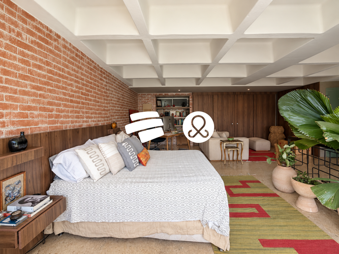 Apartamento de 1 alcoba en venta en El Poblado, Medellín, 120 m² · foto 16 de 17