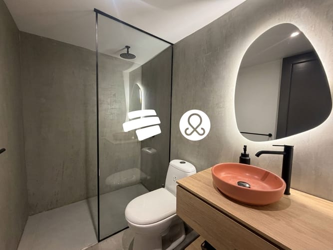 Apartamento de 5 alcobas en venta en El Poblado, Medellín, 250 m² · foto 15 de 22