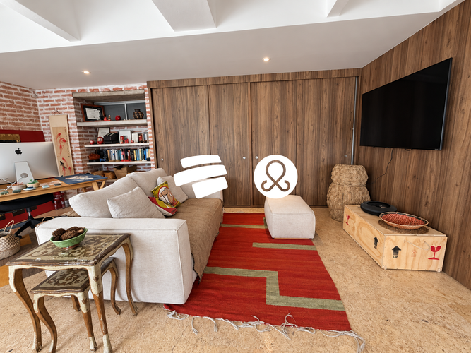 Apartamento de 1 alcoba en venta en El Poblado, Medellín, 120 m² · foto 17 de 17
