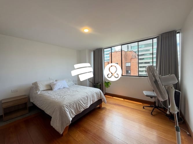 Apartamento de 5 alcobas en venta en El Poblado, Medellín, 250 m² · foto 17 de 22