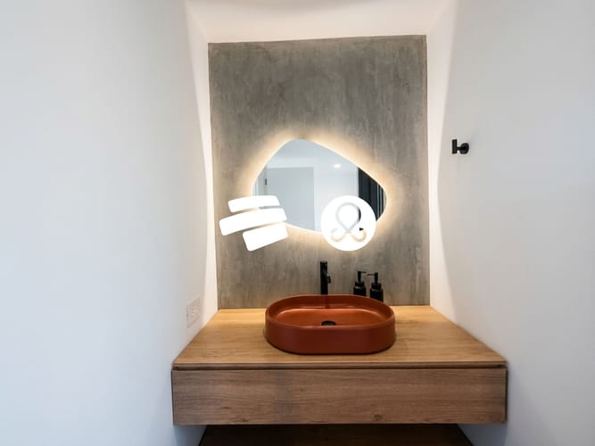 Apartamento de 5 alcobas en venta en El Poblado, Medellín, 250 m² · foto 18 de 22