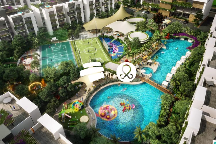 Apartamento de 2 alcobas en venta en Cartagena, 86 m² · foto 7 de 8