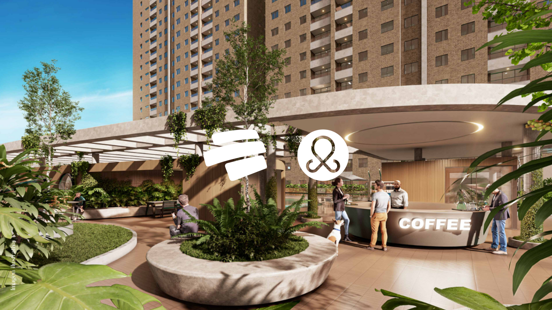 Apartamento en venta en Las Vegas, Envigado · foto 4 de 6