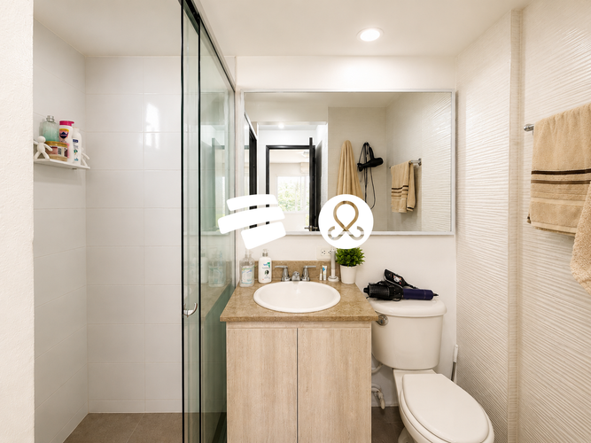 Apartamento de 2 alcobas en venta en La Castellana, Medellín, 74 m² · foto 12 de 18