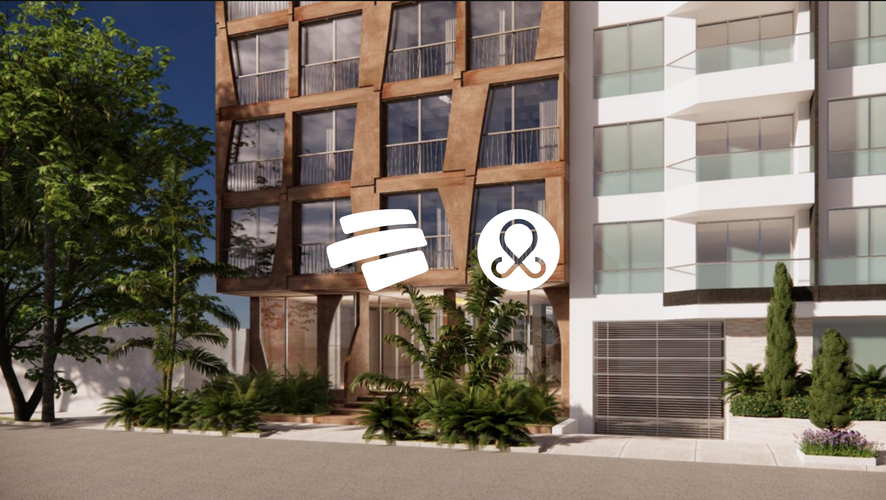 Apartamento en venta en Laureles, Medellín · foto 3 de 7
