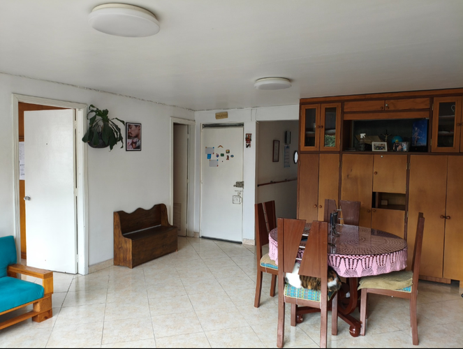Apartamento en venta en Ciudad Jardin Sur, Bogotá · foto 2 de 12