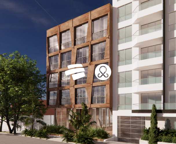 Apartamento en venta en Laureles, Medellín · foto 4 de 7