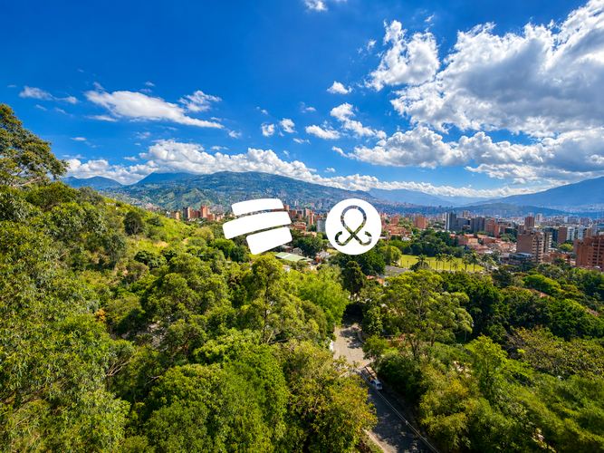 Apartamento de 2 alcobas en venta en La Castellana, Medellín, 74 m² · foto 16 de 18