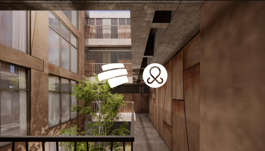 Apartamento en venta en Laureles, Medellín · foto 5 de 7