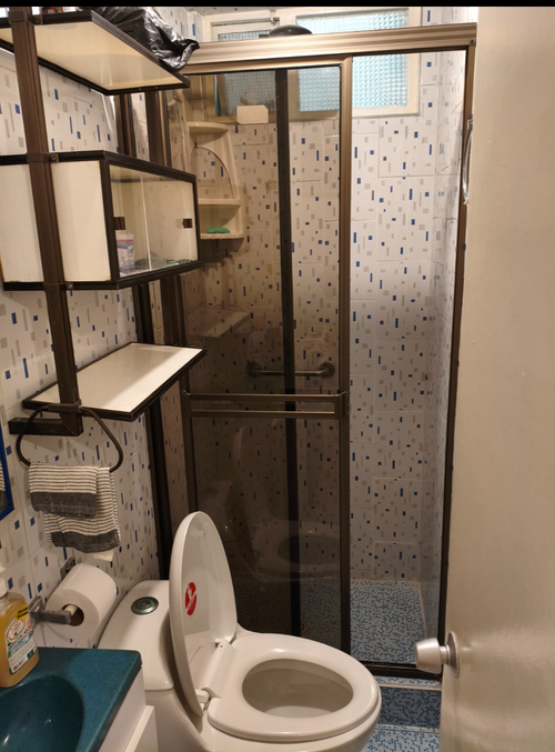 Apartamento en venta en Ciudad Jardin Sur, Bogotá · foto 6 de 12