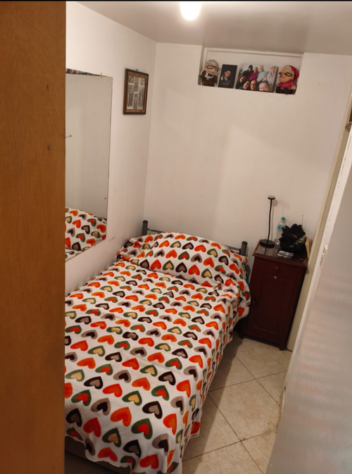 Apartamento en venta en Ciudad Jardin Sur, Bogotá · foto 8 de 12