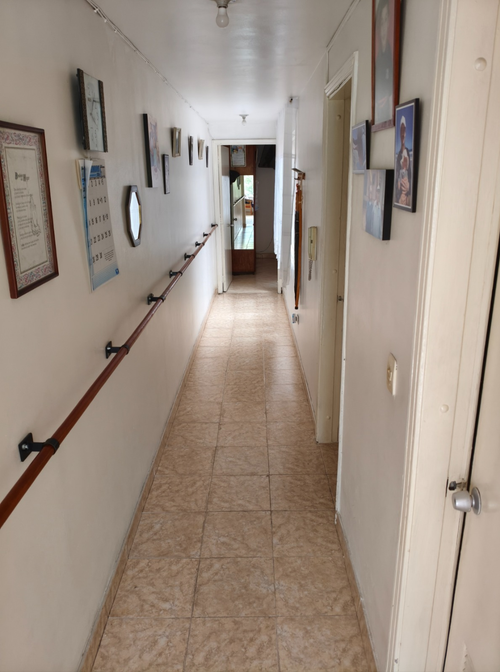 Apartamento en venta en Ciudad Jardin Sur, Bogotá · foto 9 de 12