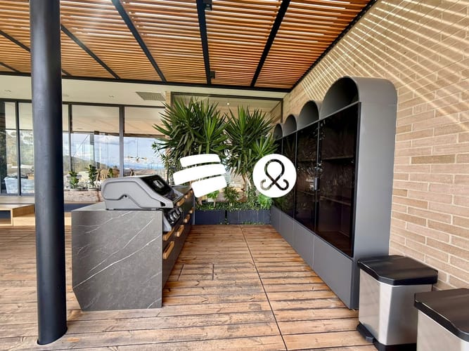 Casa de 5 alcobas en venta en Vía Las Palmas, Envigado · foto 5 de 21