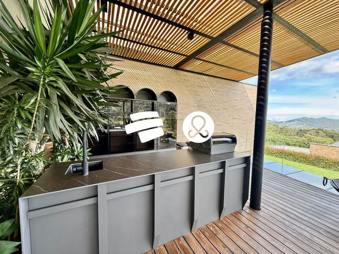 Casa de 5 alcobas en venta en Vía Las Palmas, Envigado · foto 6 de 21
