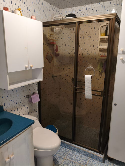 Apartamento en venta en Ciudad Jardin Sur, Bogotá · foto 10 de 12