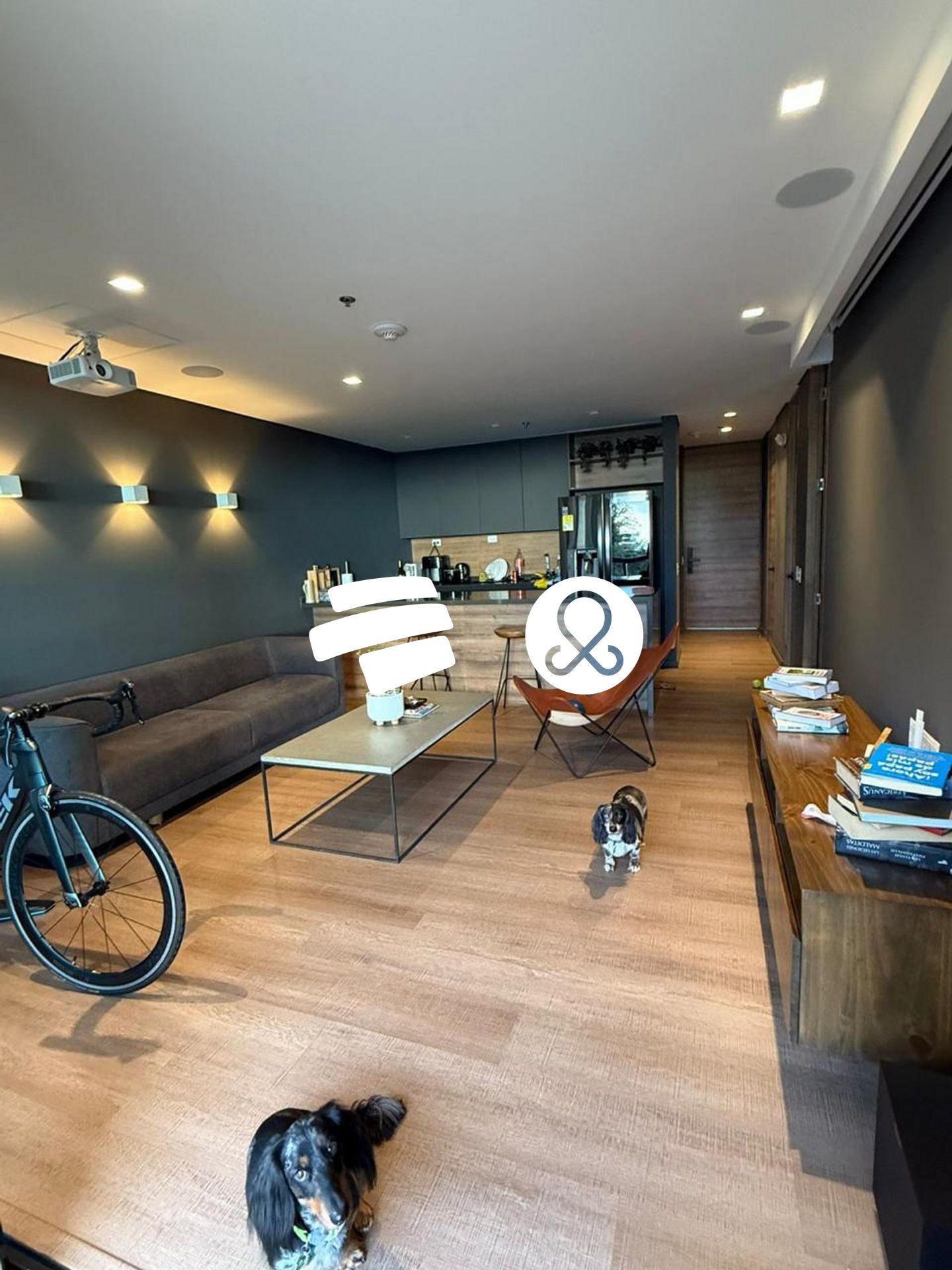 Apartamento en venta en Vía Las Palmas, Envigado · foto 2 de 14