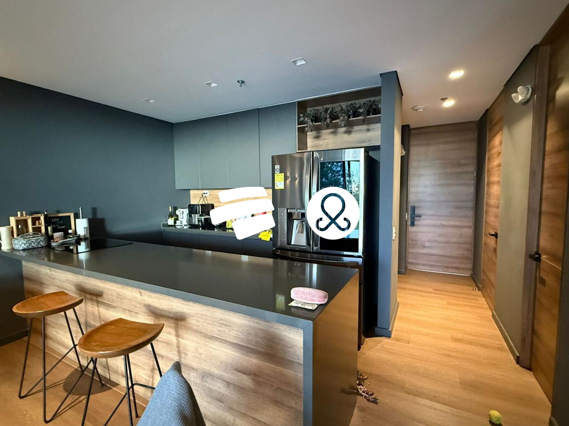 Apartamento en venta en Vía Las Palmas, Envigado · foto 3 de 14