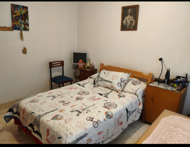 Apartamento en venta en Ciudad Jardin Sur, Bogotá · foto 11 de 12