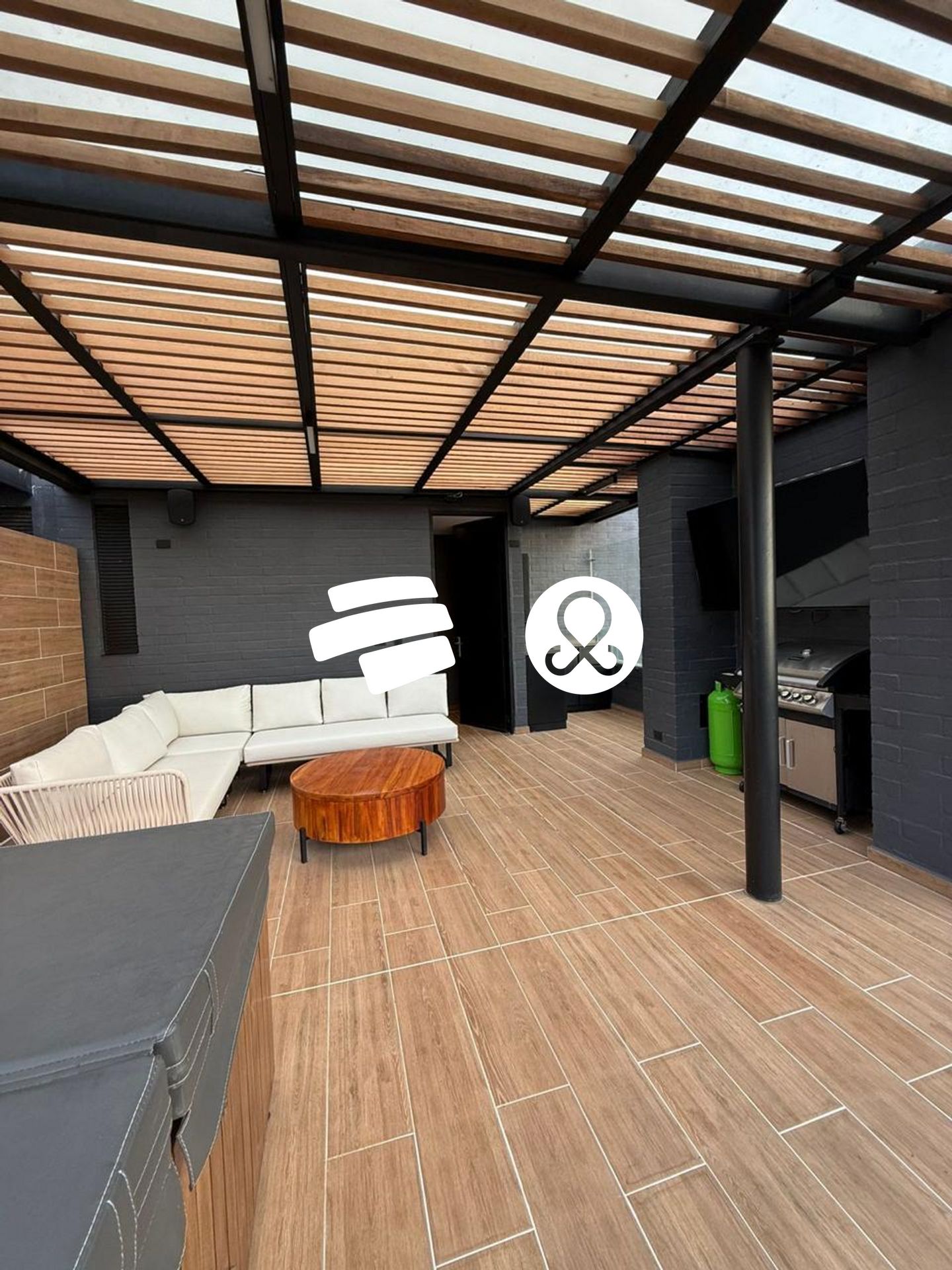 Apartamento en venta en Vía Las Palmas, Envigado · foto 5 de 14