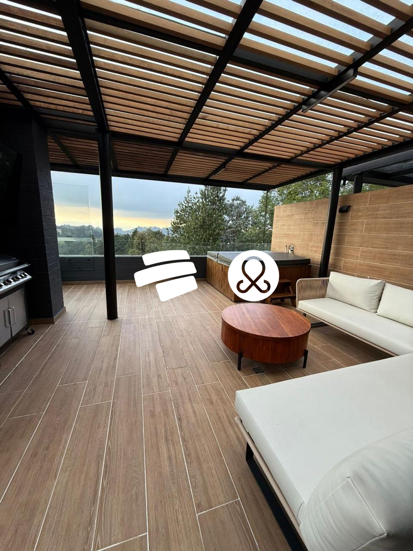 Apartamento en venta en Vía Las Palmas, Envigado · foto 6 de 14