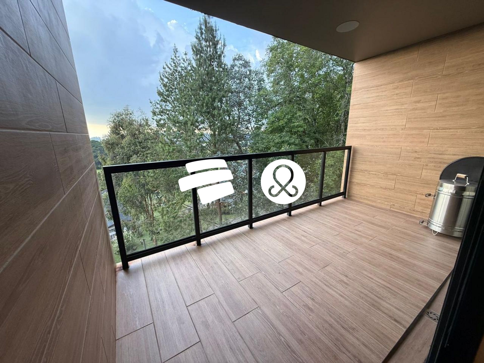 Apartamento en venta en Vía Las Palmas, Envigado · foto 7 de 14