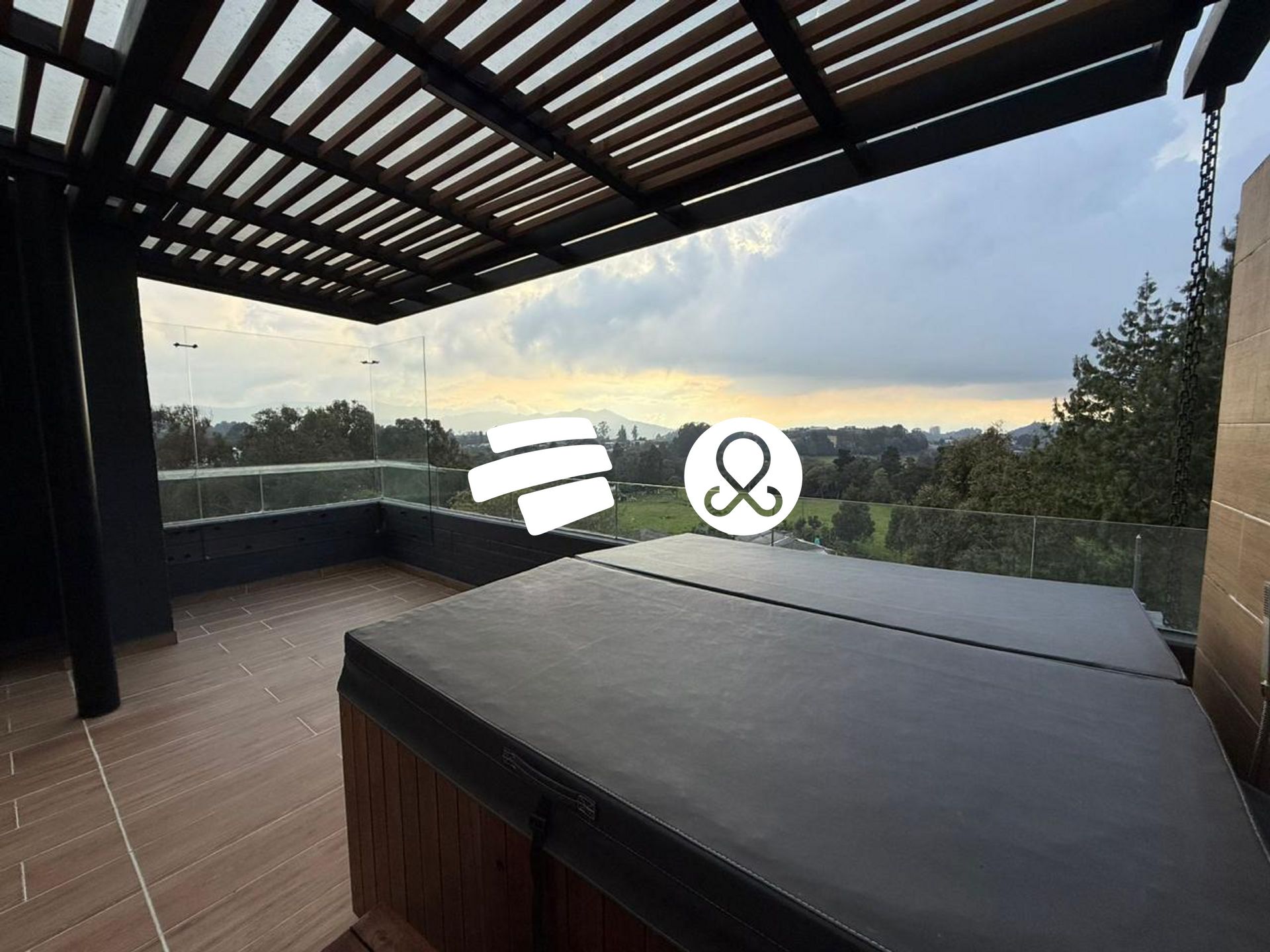 Apartamento en venta en Vía Las Palmas, Envigado · foto 8 de 14