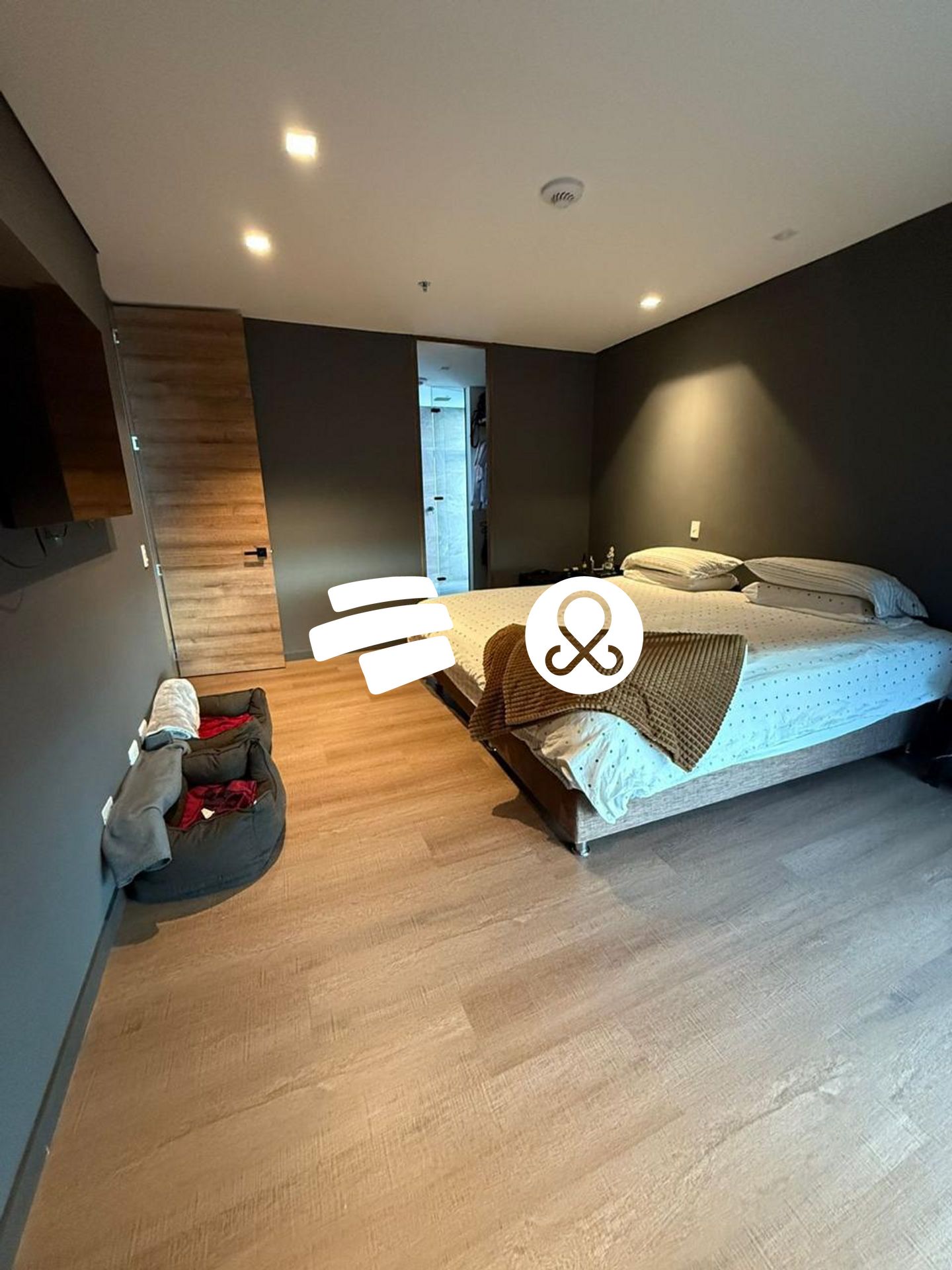 Apartamento en venta en Vía Las Palmas, Envigado · foto 10 de 14