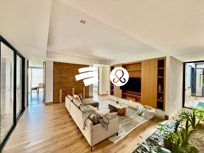Casa de 5 alcobas en venta en Vía Las Palmas, Envigado · foto 14 de 21