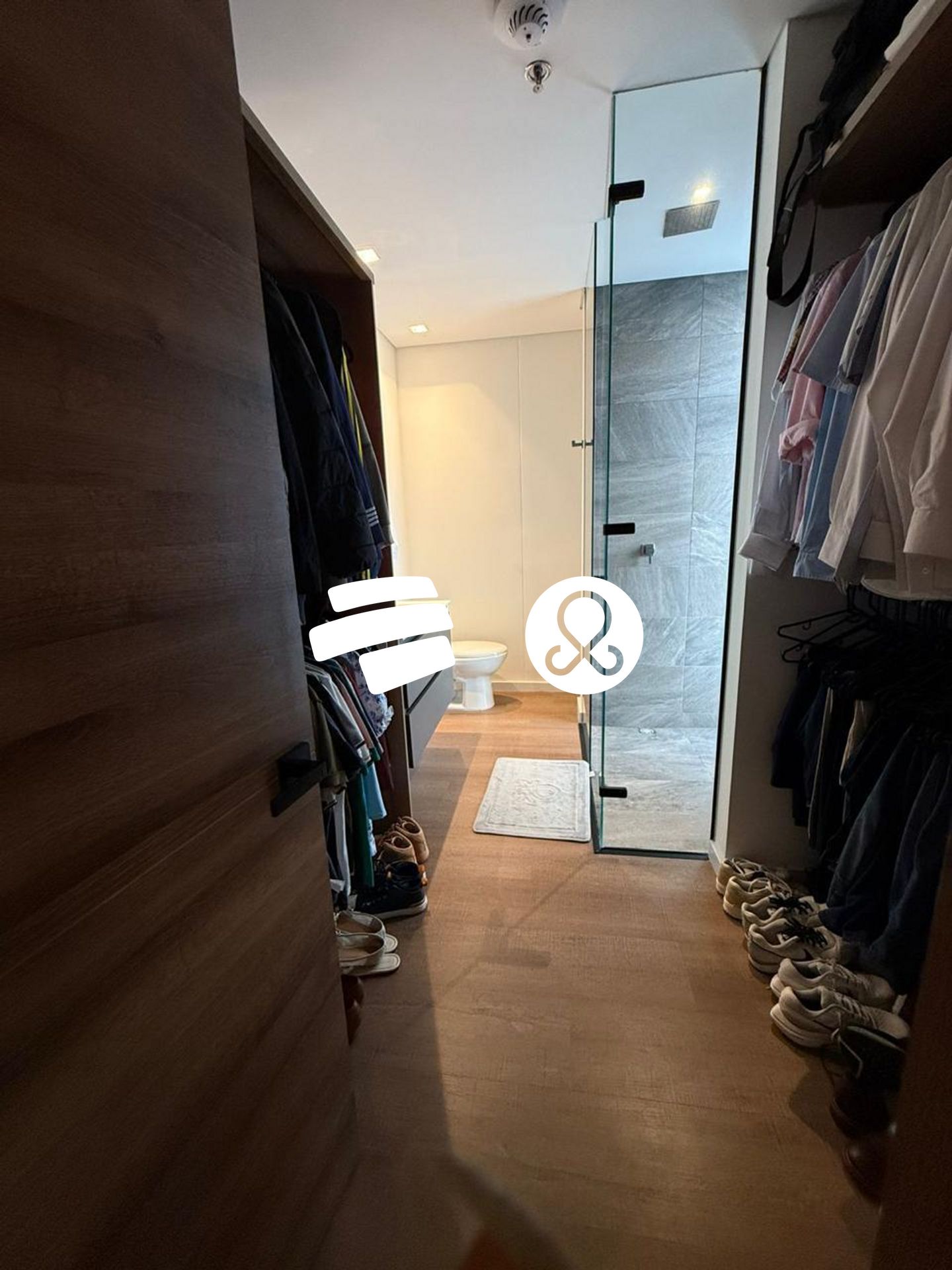 Apartamento en venta en Vía Las Palmas, Envigado · foto 11 de 14