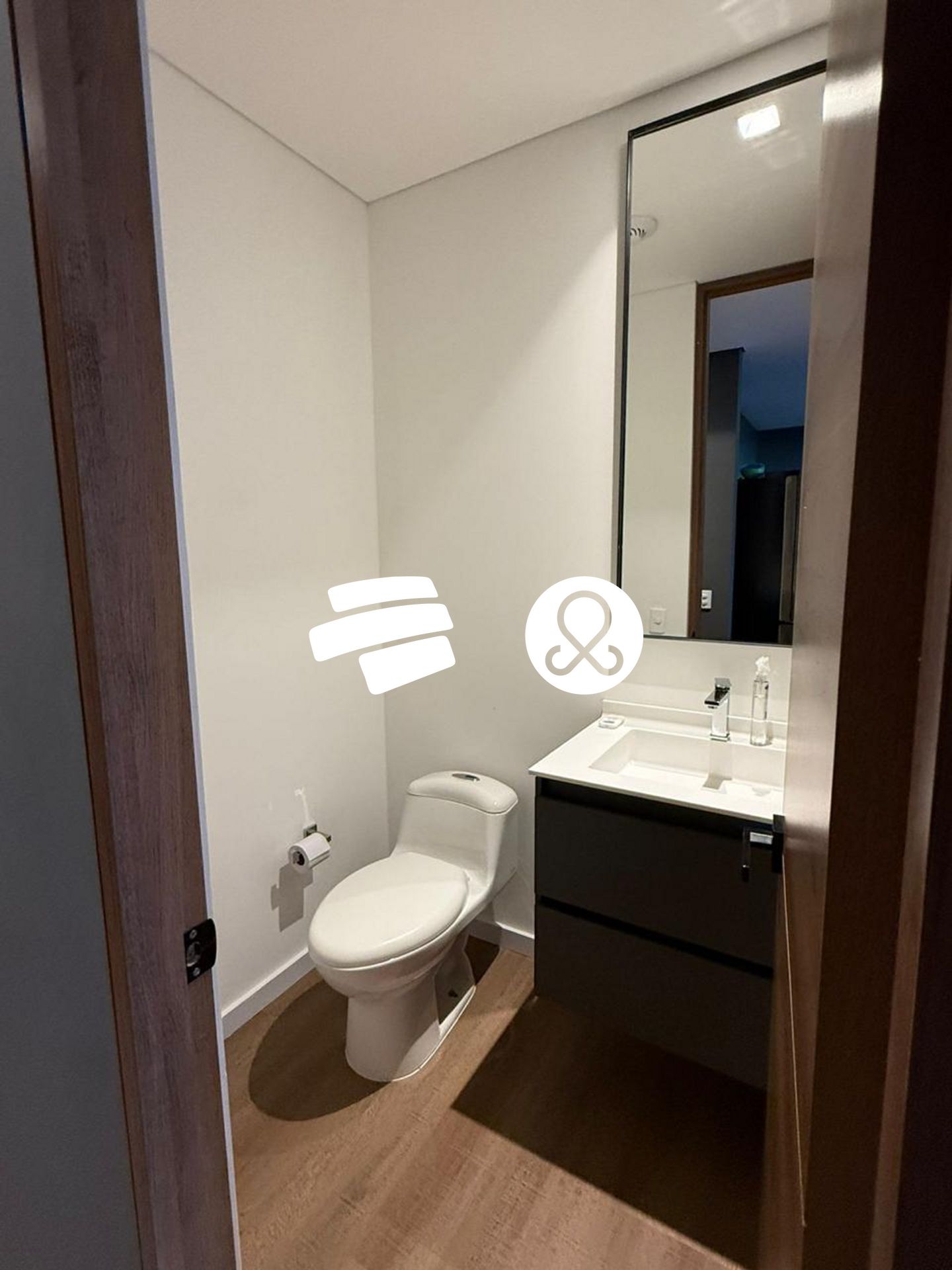 Apartamento en venta en Vía Las Palmas, Envigado · foto 12 de 14