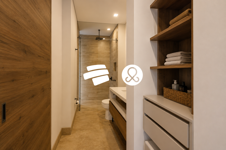 Casa de 5 alcobas en venta en Vía Las Palmas, Envigado · foto 17 de 21