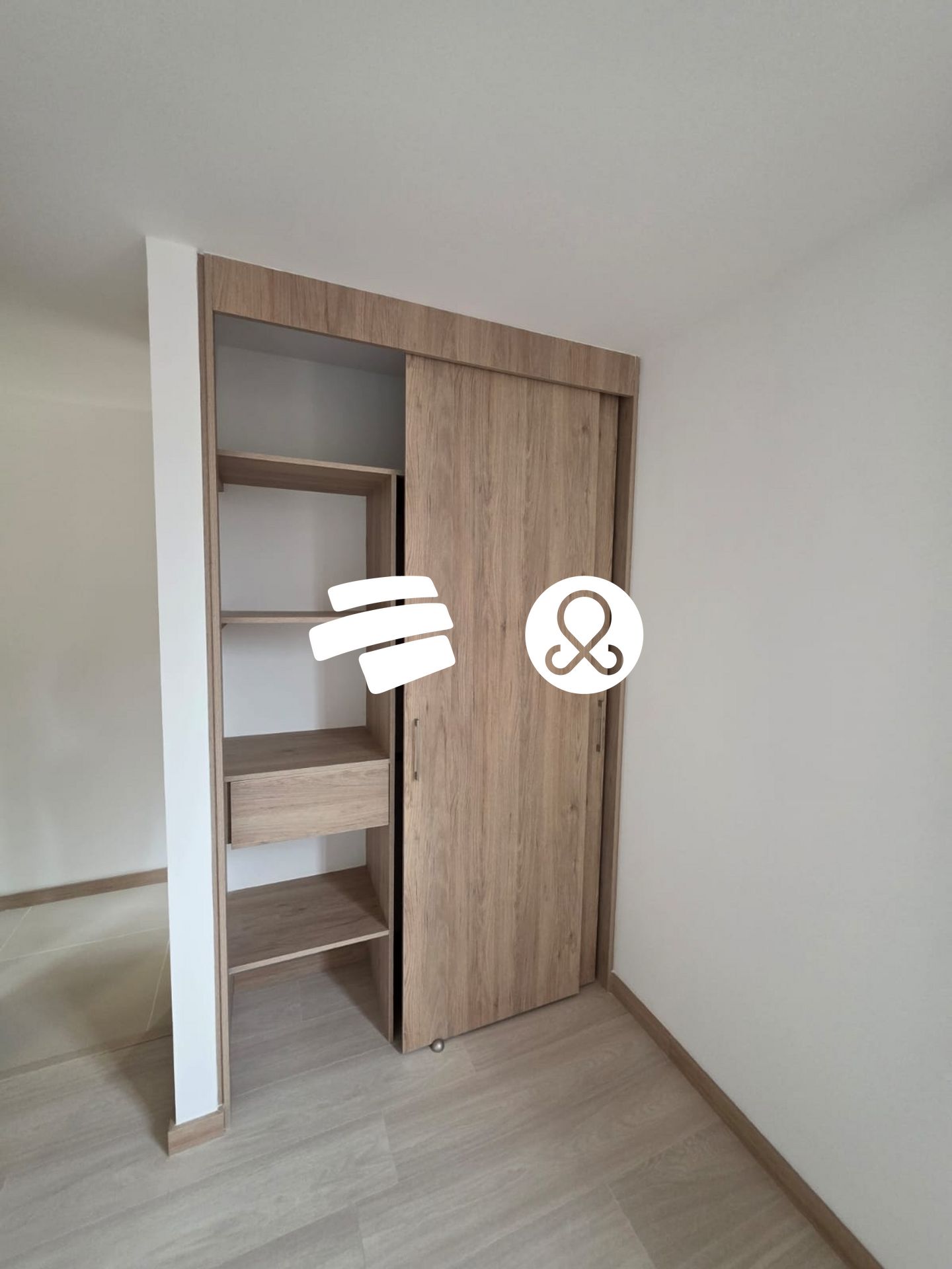 Apartamento en venta en Zona Centro, Envigado · foto 6 de 9