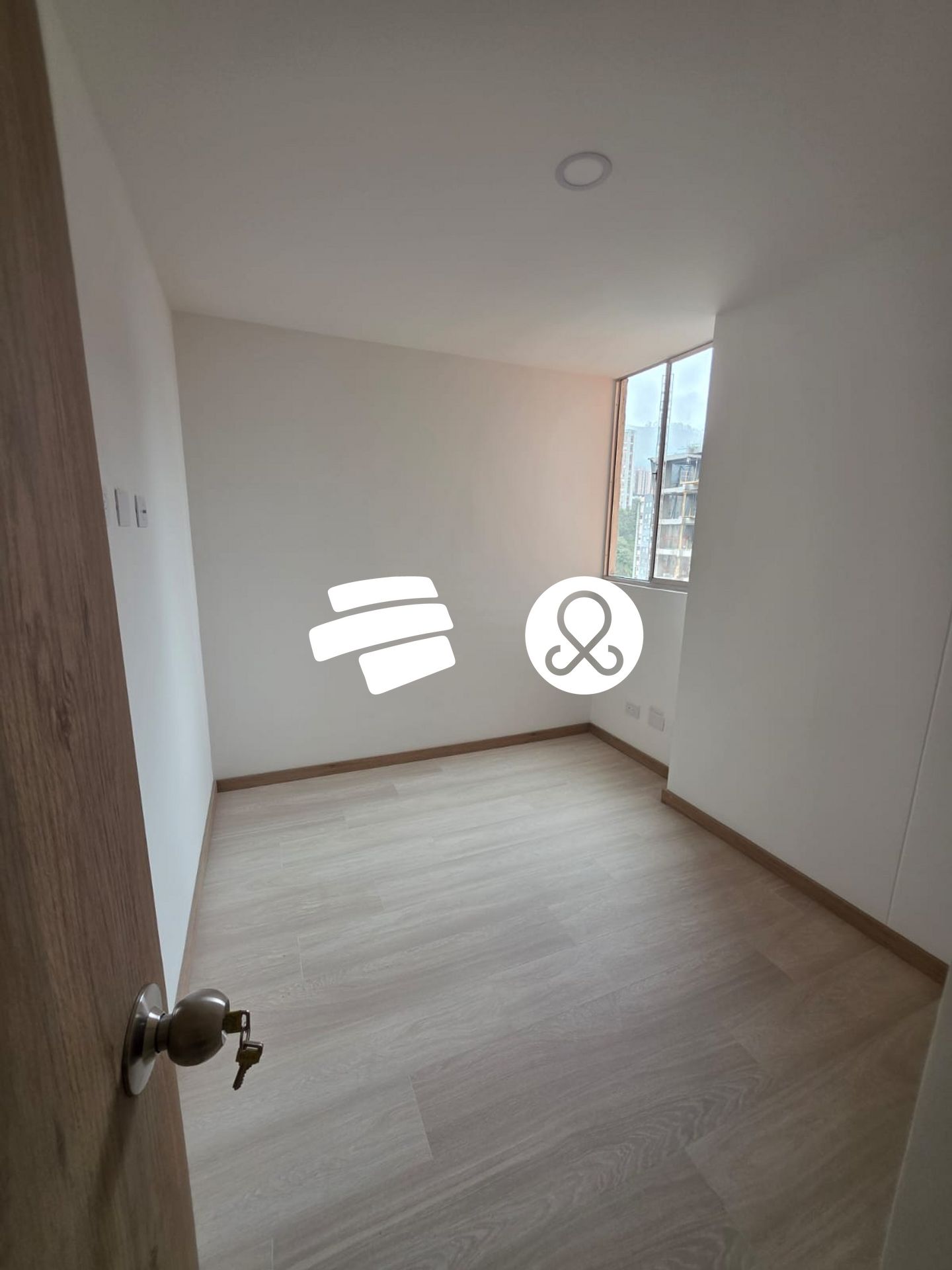 Apartamento en venta en Zona Centro, Envigado · foto 9 de 9