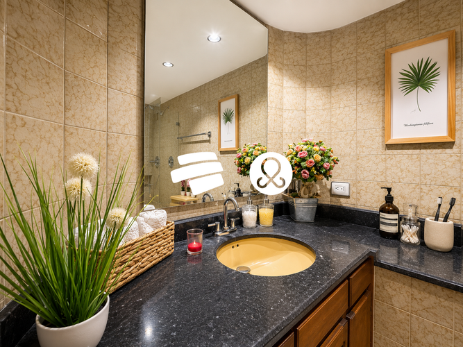 Apartamento de 3 alcobas en venta en La Florida, Medellín, 217 m² · foto 7 de 13
